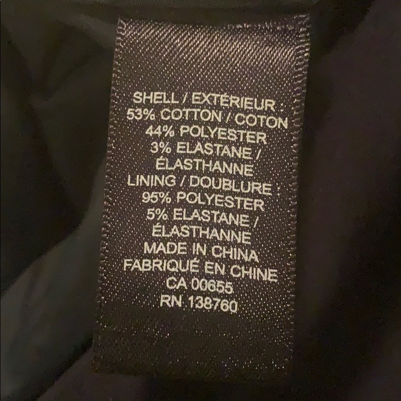 RW&CO High Waisted Pencil Skirt - Picture 6 of 6